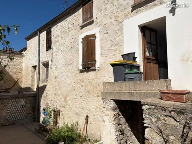Maison 5 pièces 160 m²