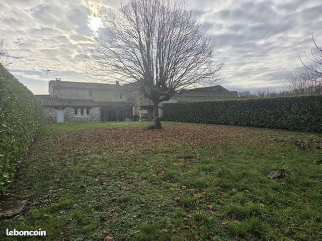 Maison 5 pièces 160 m²