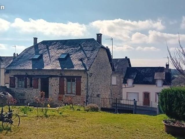 Maison 5 pièces 160 m²