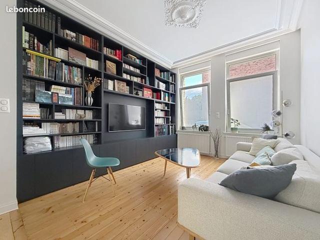 Maison 5 pièces 160 m²