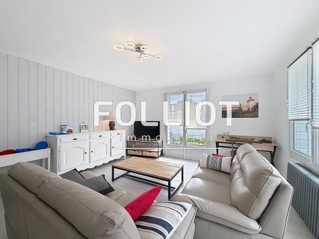 Maison 5 pièces 152 m²