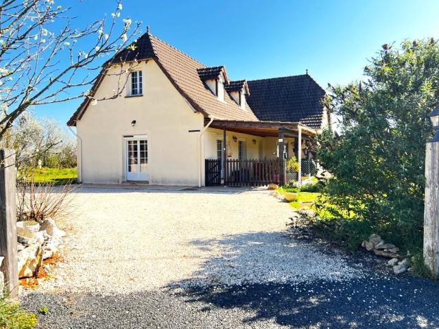Maison 5 pièces 160 m²