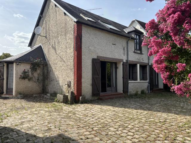 Maison 5 pièces 160 m²
