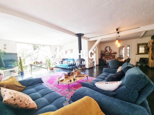 Maison 5 pièces 160 m²