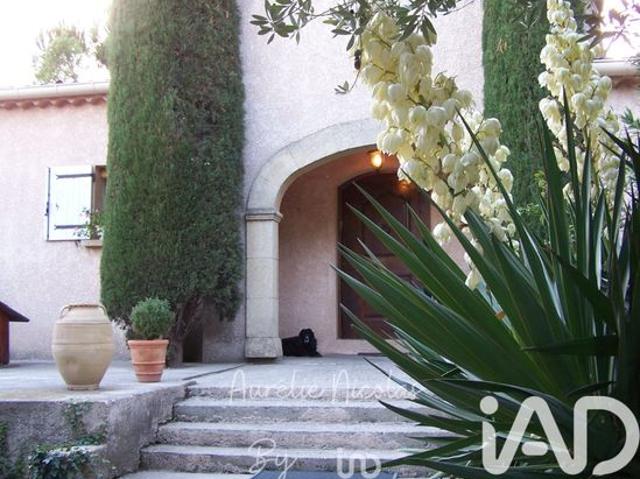 Maison 5 pièces 160 m²