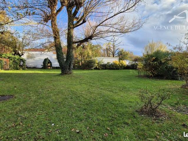 Maison 5 pièces 160 m²