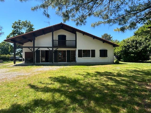 Maison 5 pièces 160 m²