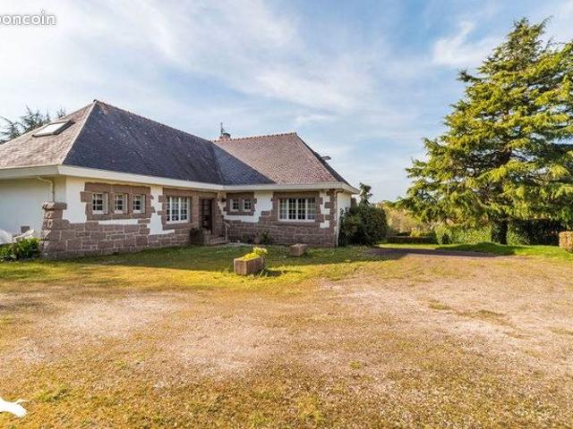 Maison 5 pièces 160 m²