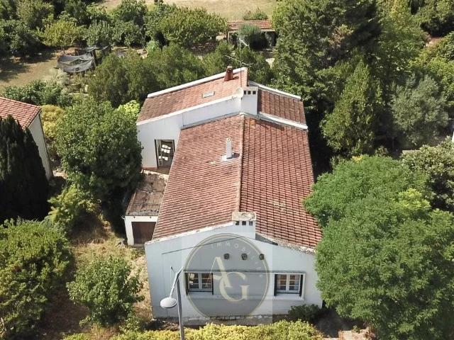 Maison 5 pièces 160 m²