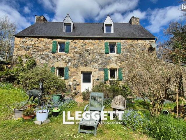Maison 5 pièces 160 m²