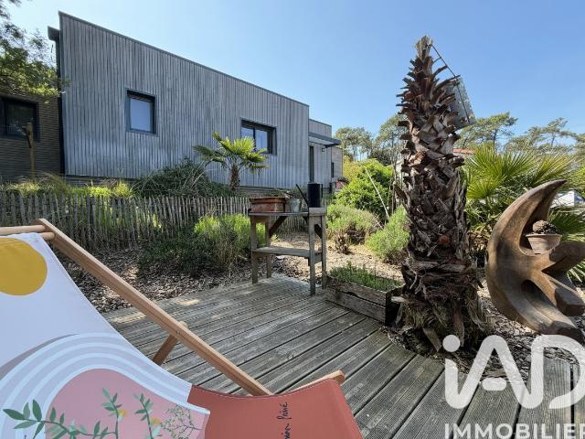 Maison 5 pièces 160 m²