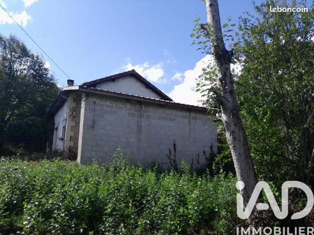 Maison 5 pièces 160 m²