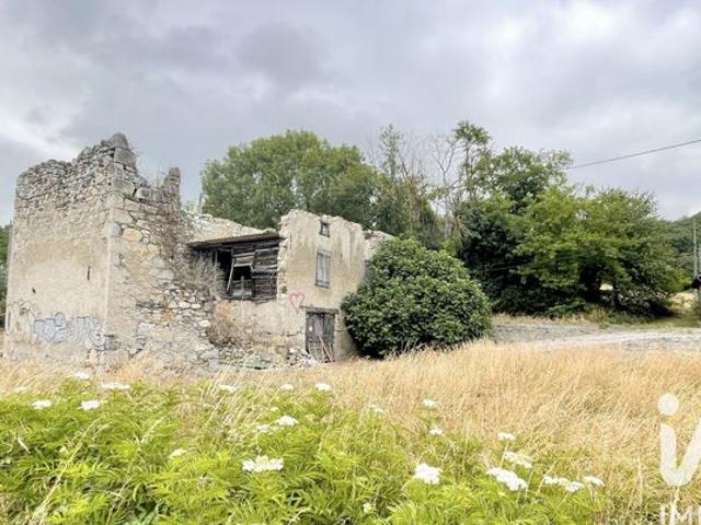 Maison 5 pièces 160 m²