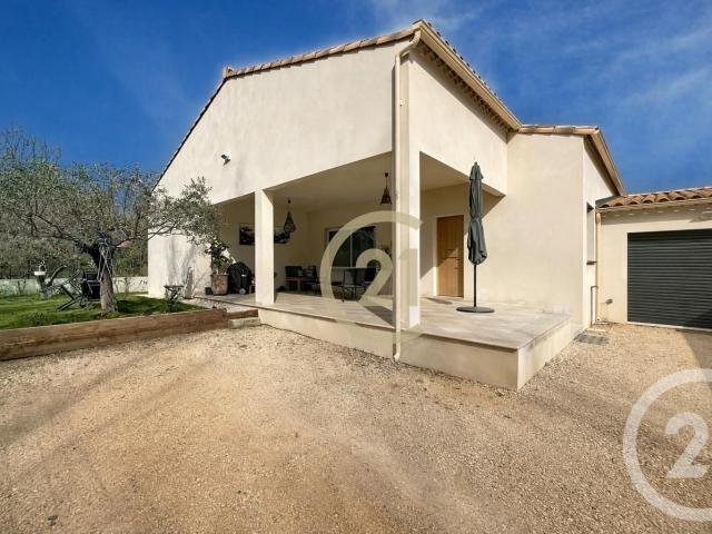 Maison 5 pièces 160 m²