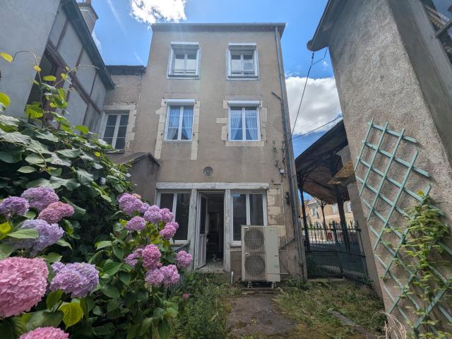 Maison 5 pièces 160 m²