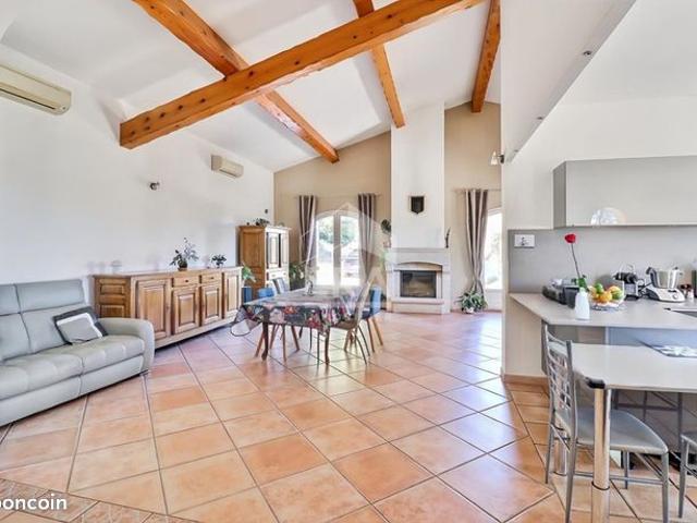 Maison 5 pièces 160 m²