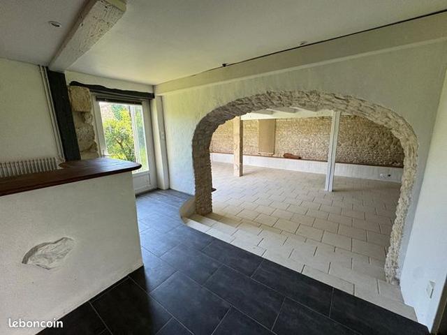 Maison 5 pièces 160 m²