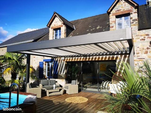 Maison 5 pièces 160 m²