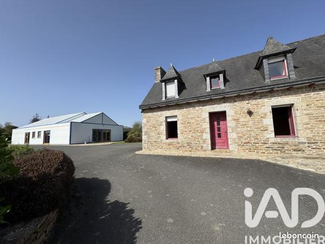 Maison 5 pièces 160 m²