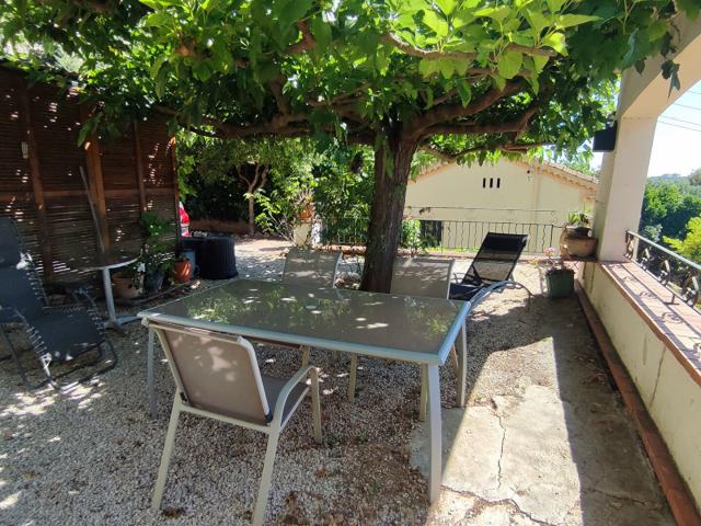 Maison 5 pièces 160 m²