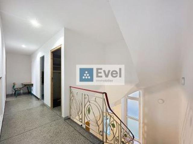 Maison 5 pièces 160 m²