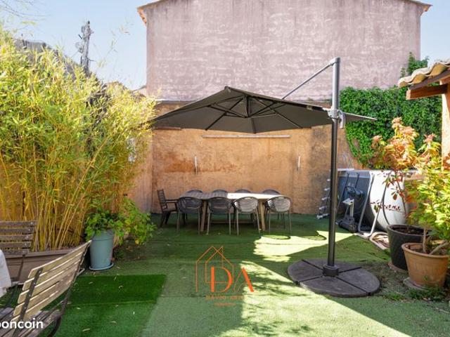 Maison 5 pièces 160 m²