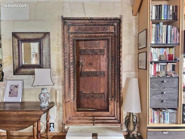 Maison 5 pièces 160 m²