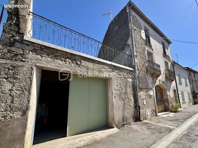 Maison 5 pièces 160 m²