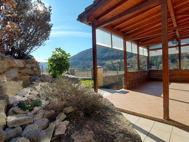 Maison 5 pièces 160 m²