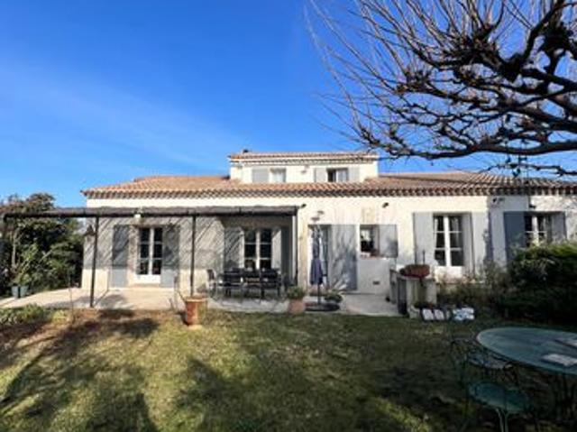 Maison 5 pièces 160 m²