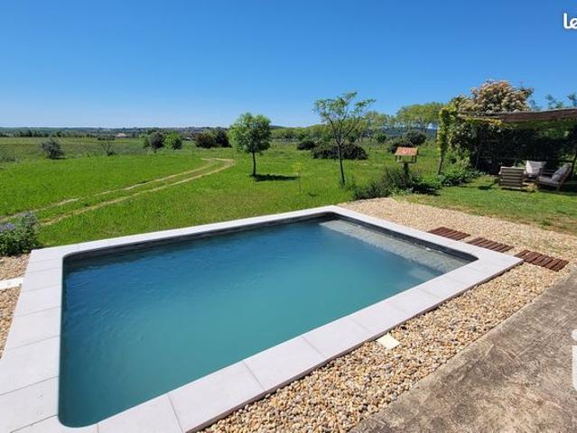 Maison 5 pièces 160 m²
