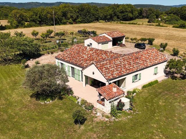 Maison 5 pièces 160 m²