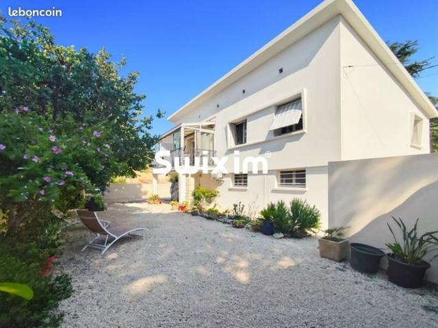 Maison 5 pièces 160 m²