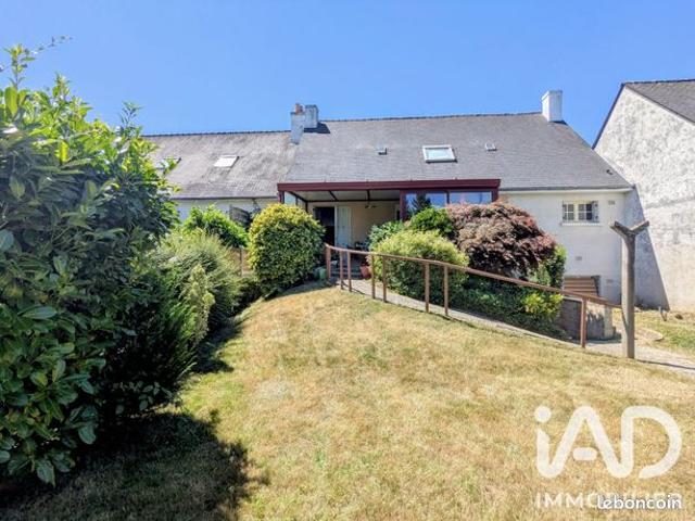 Maison 5 pièces 160 m²
