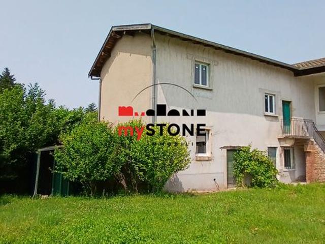Maison 5 pièces 160 m²