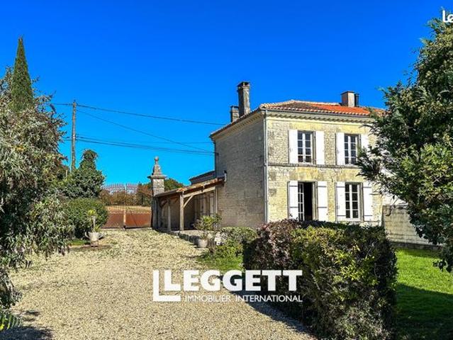 Maison 5 pièces 160 m²
