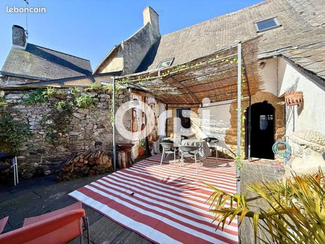 Maison 5 pièces 160 m²