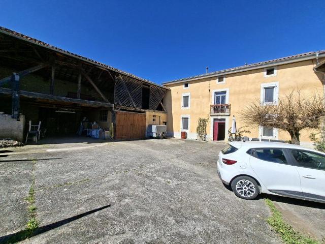 Maison 5 pièces 160 m²