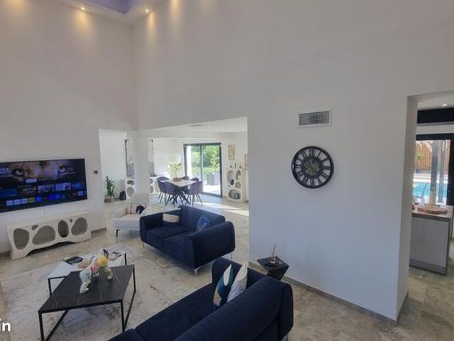 Maison 5 pièces 160 m²