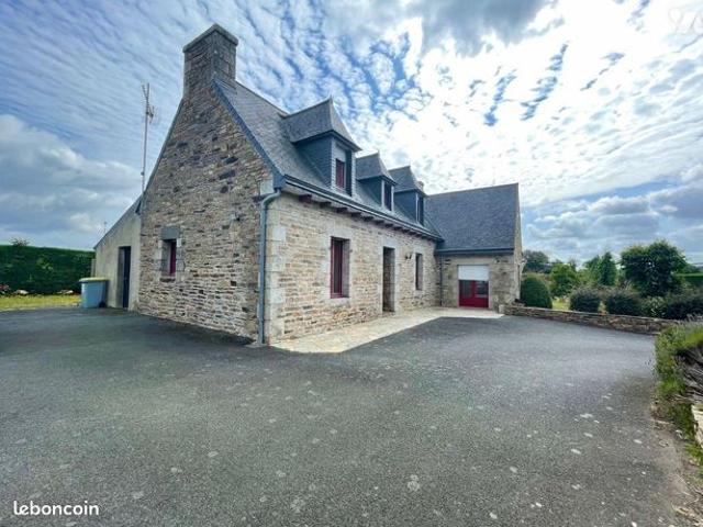 Maison 5 pièces 160 m²