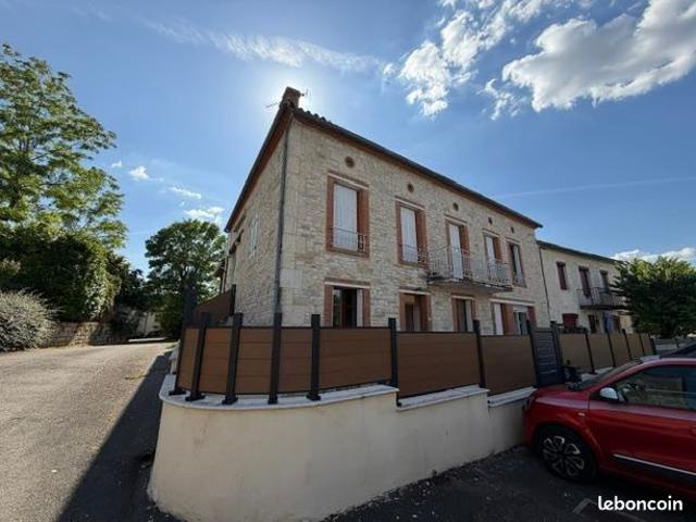 Maison 5 pièces 160 m²