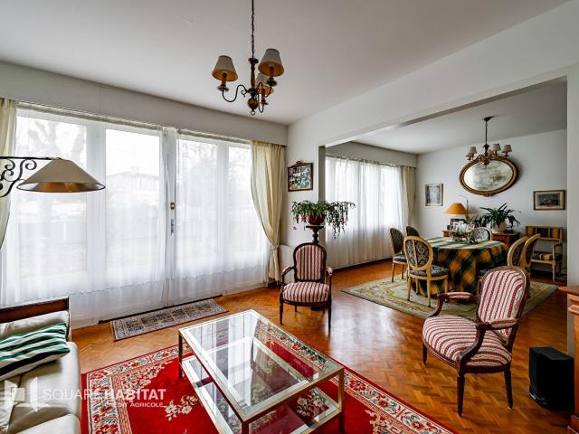 Maison 5 pièces 125 m²