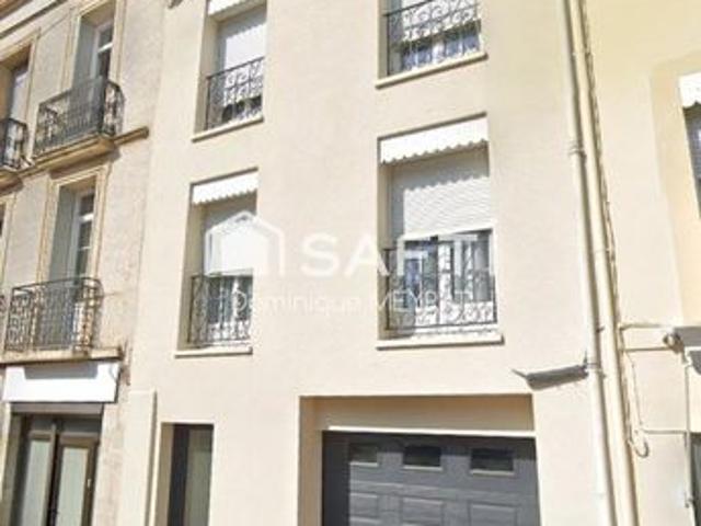 Maison 5 pièces 160 m²