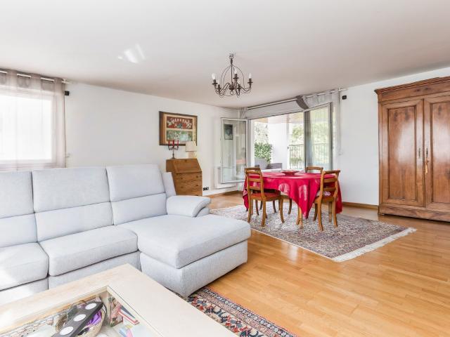 Maison 5 pièces 160 m²