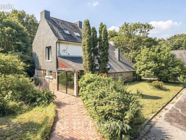 Maison 5 pièces 160 m²