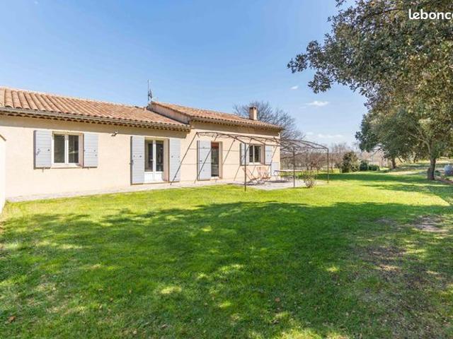 Maison 5 pièces 160 m²