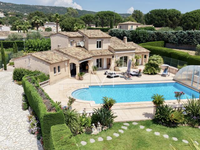Maison 5 pièces 160 m²
