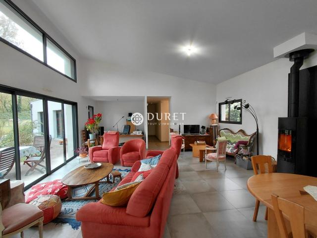 Maison 5 pièces 160 m²