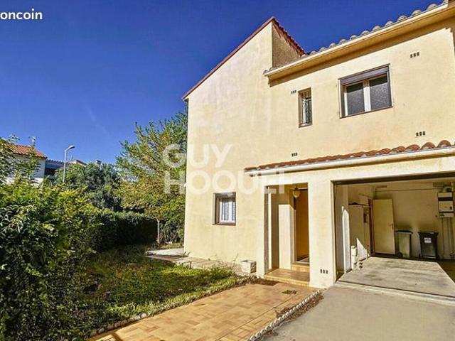 Maison 5 pièces 160 m²