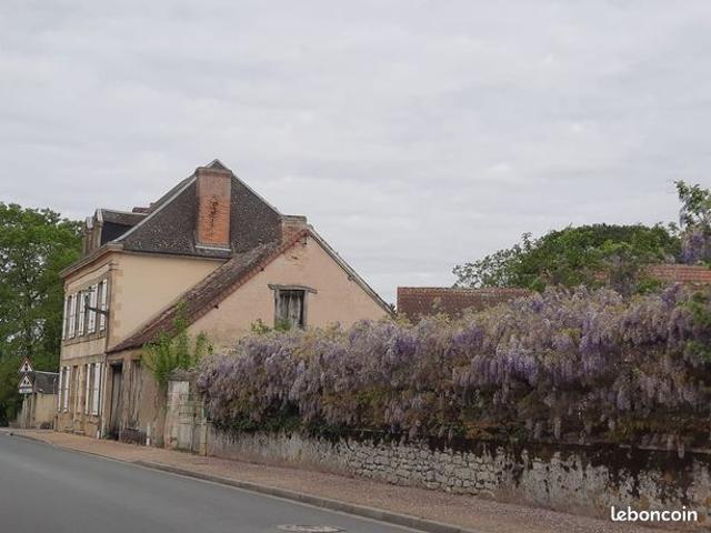 Maison 5 pièces 160 m²